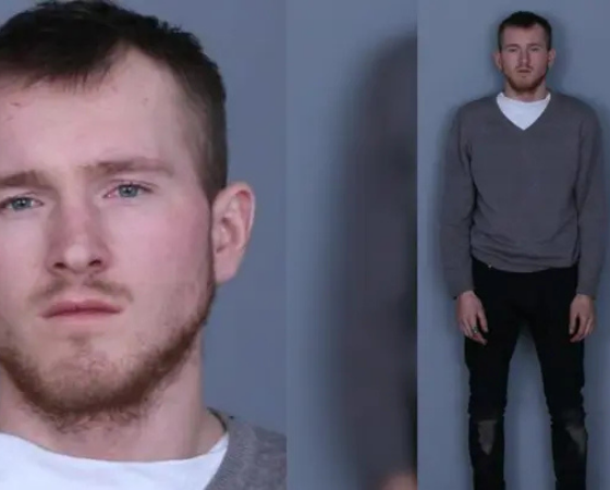 Nebezpečný vrah z Bohnic dopaden policií v centru Prahy