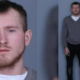 Nebezpečný vrah z Bohnic dopaden policií v centru Prahy