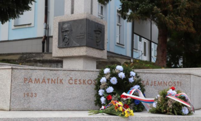 Valašské Klobouky rozzáří Světlo pro republiku s koncertem