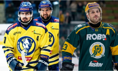 Překvapivý trejd! Vsetín posílá Roba do Přerova