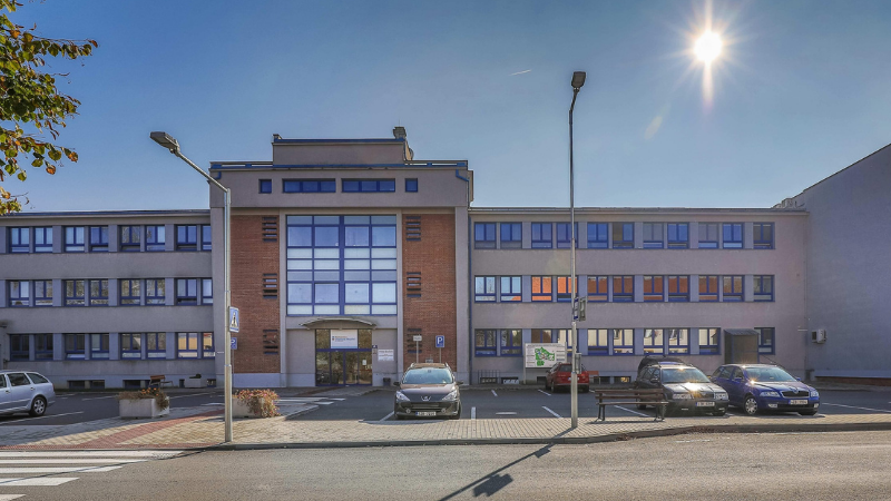 Valašskomeziříčská nemocnice vede žebříčky