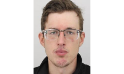 Policie pátrá po 27letém muži ze Slušovic, odešel a od té doby není k nalezení