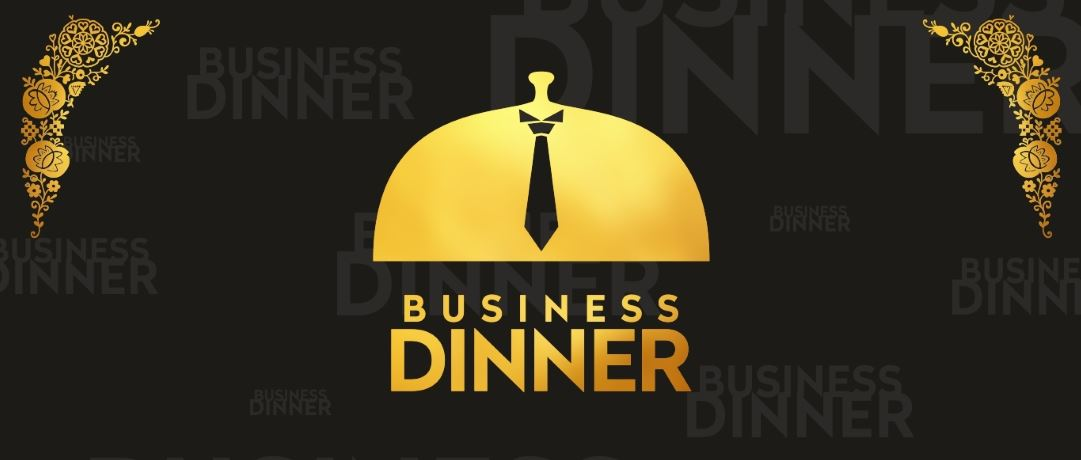 Business Dinner 2025 aneb 10 let podpory nejen začínajícího podnikání ve Valašských Kloboukách.