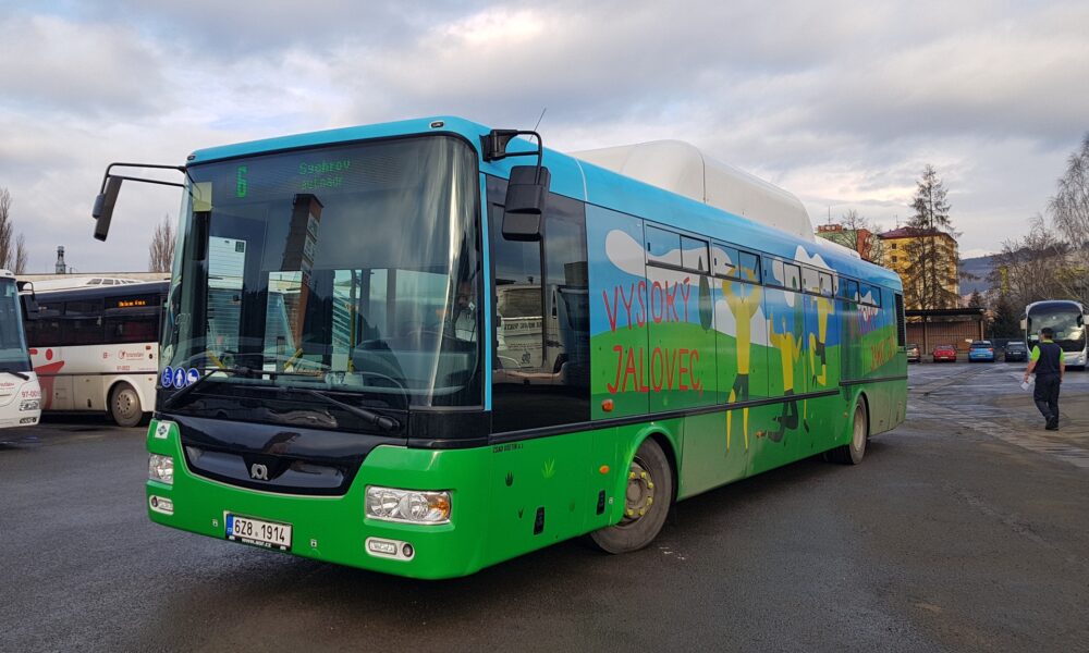 Nové jízdní řády na Valašsku přidají posily směr Pustevny