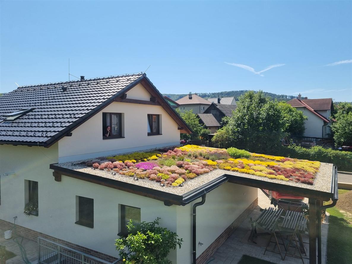 3. místo Lucie Paťavová Hudáková, Podlesí - Zdroj: město Valašské Meziříčí