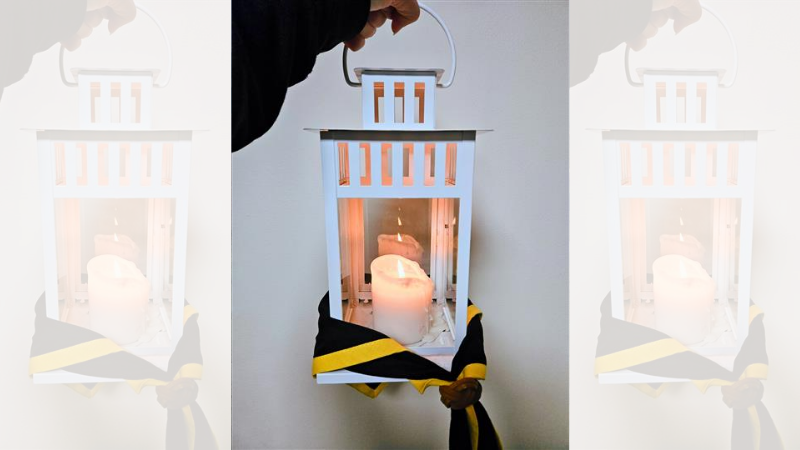 Betlémské světlo dorazí o Vánocích i na Vsetín