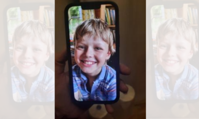 Policie pátrá po dvanáctiletém chlapci z Halenkovic