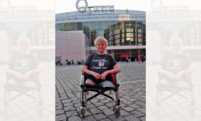 Vsetín děkuje Jaroslavu Čubákovi za velký dar