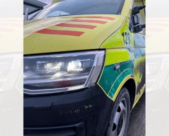 Tři králové přivolali záchranku k ženě s mrtvicí