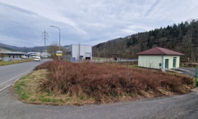 Vsetín chystá zázemí pro karavany na Bobrkách, u stezky